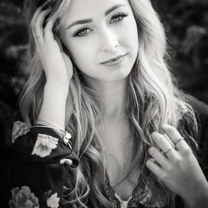 Meet your Posher, Evan